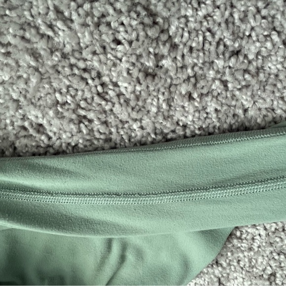 Lululemon Align leggings mint green size 4 - Picture 13 of 15